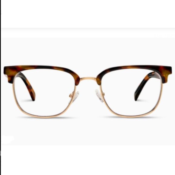 Peepers Accessories - Peepers Blue Light Blocking Reading Glasses in Tortoise